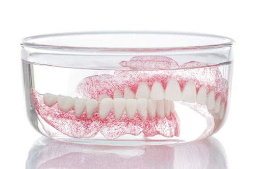 Dentures or Implant Dentures: What to Know