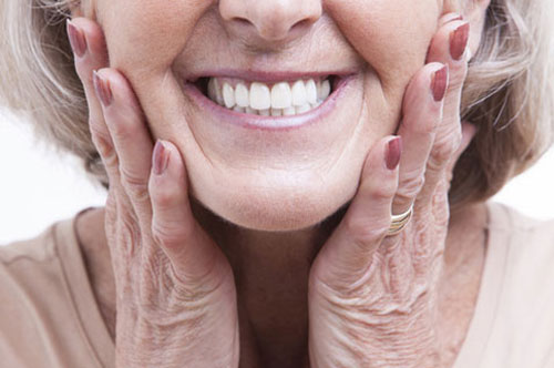 Repair Damaged Teeth & Improve Your Smile