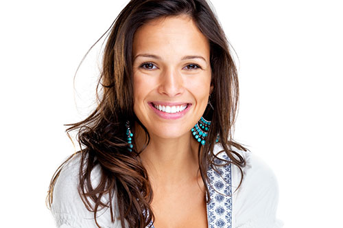 Straighten Your Smile With Invisalign