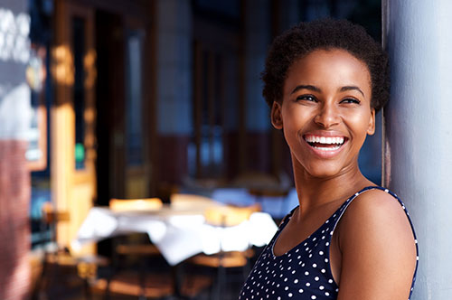 Feel Confident About Showing Your Teeth When You Smile