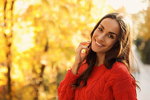 Celebrate the Start of Fall Season With a Dental Checkup